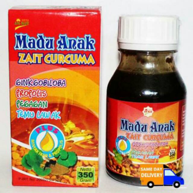 

Madu Anak