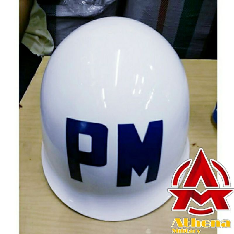 helm PM