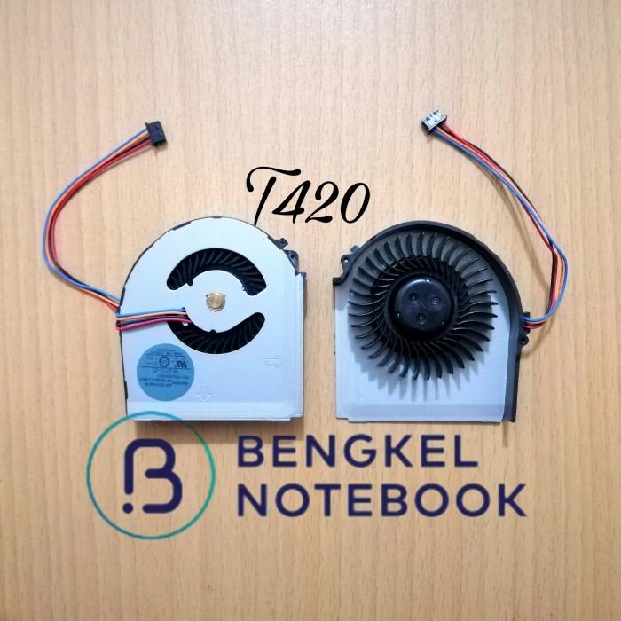 Fan Lenovo ThinkPad T420 T420i T420S