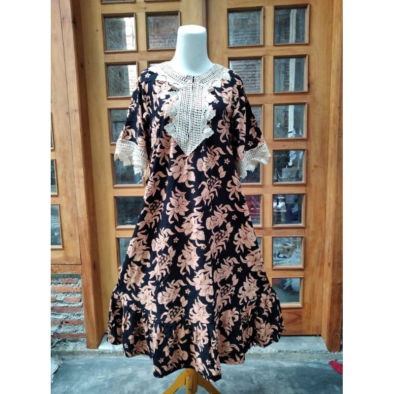 DASTER ARAB RENDA/DASTER MOTIF/DASTER KEKINIAN/REMPEL BAWAH/BUSUI/DASTER MURAH/