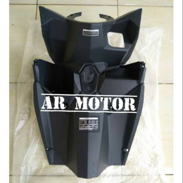 LEGSIL KUNCI / DEK KUNCI / DASBOR VARIO 125 / 150 LED 2016 - 2018