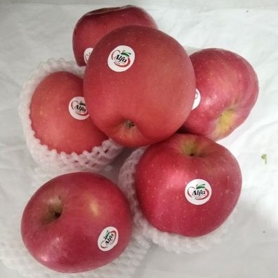 apel gala super/ buah apel gala 1kg/buah buahan