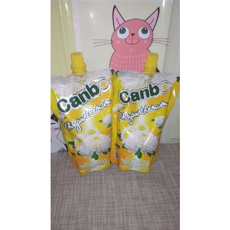 

CANBO CHRYSANTHEMUM POUCH 225 ML LIANG TEH PRODUCT TG PINANG KEPRI HALAL AMAN DIKOMSUMSI