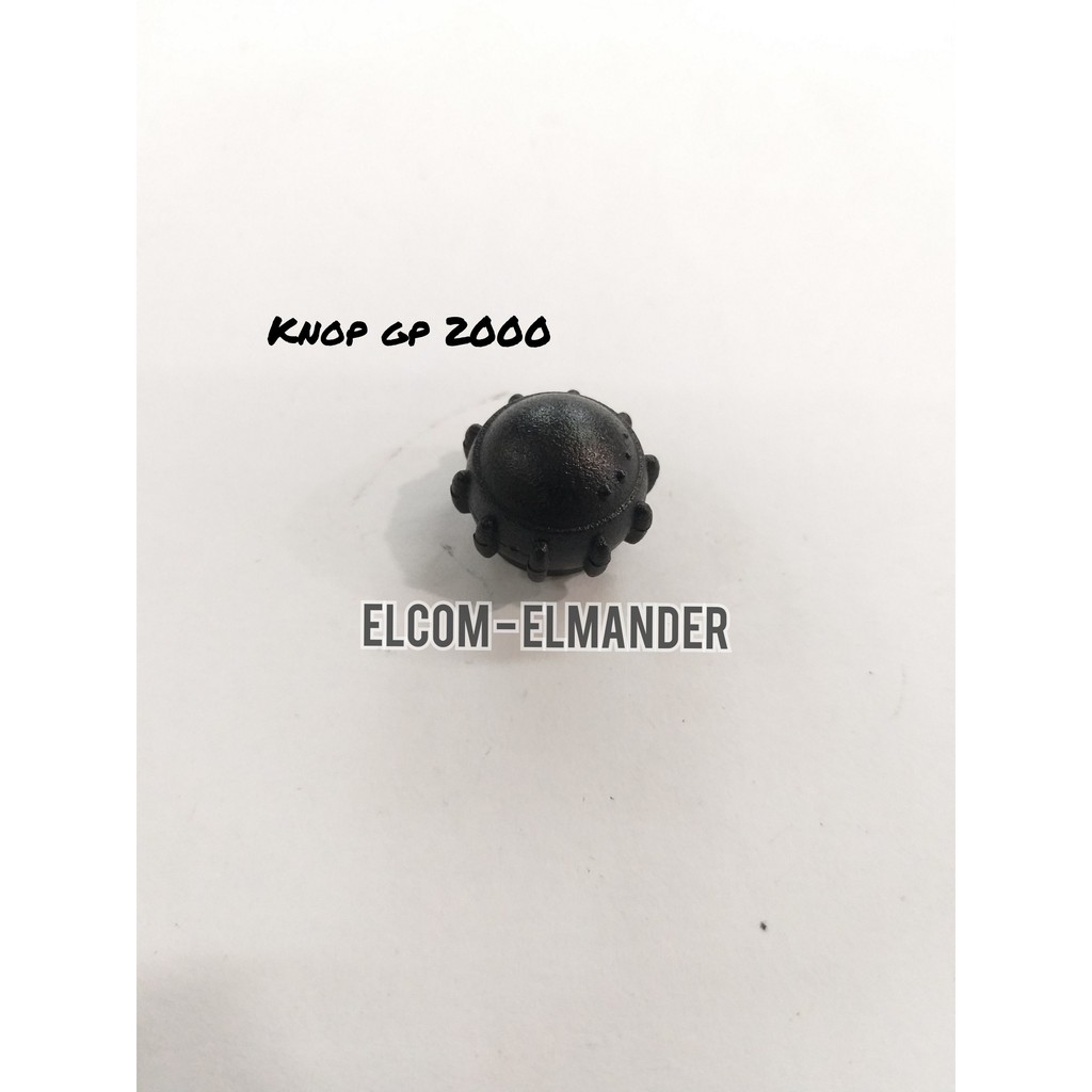 KNOP HT MOTOROLA GP 2000 - HT MOTOROLA GP 2000 MURAH