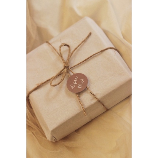 

stiker segel bulat 3cm