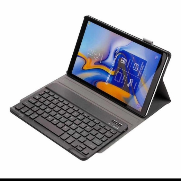 FLIP COVER KEYBOARD CASE SAMSUNG TAB A 10.1 T580 P580 /S4 10&quot;/S5E