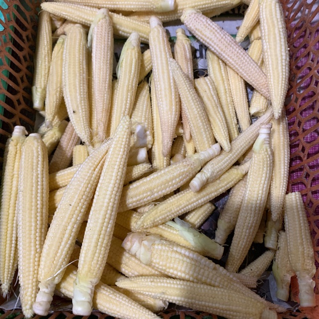 

Putren jagung acar 100g