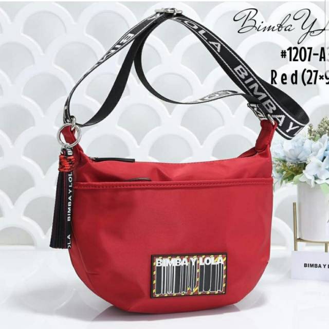 Tas selempang cewek Bimba Y Lola