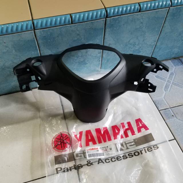 Batok belakang Jupiter Z burhan original