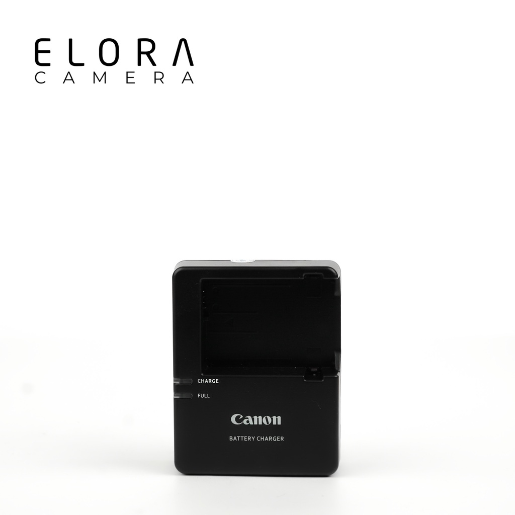 Head Charger Canon LC-E8C (AC0043)