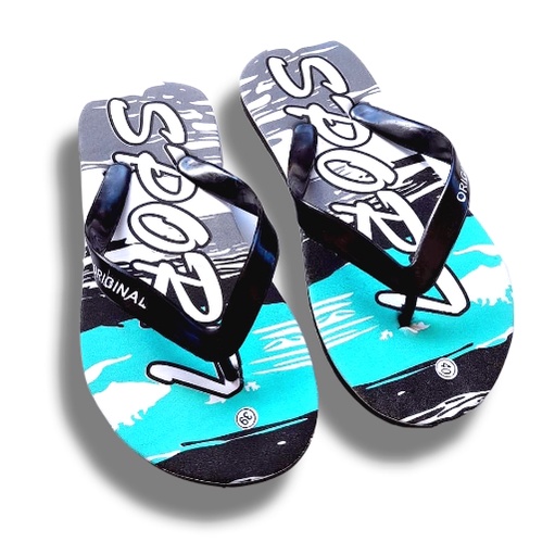 Flip-Flop Sandal Pria Dewasa SPORT Terbaru