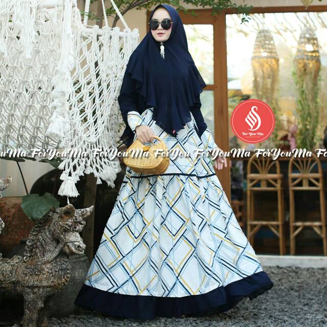 ANJANI FORYOUMA SYAR'I