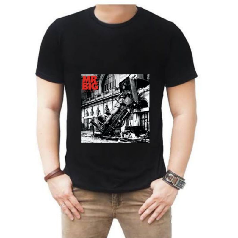 N2-KAOSDISTRO MR. BIG