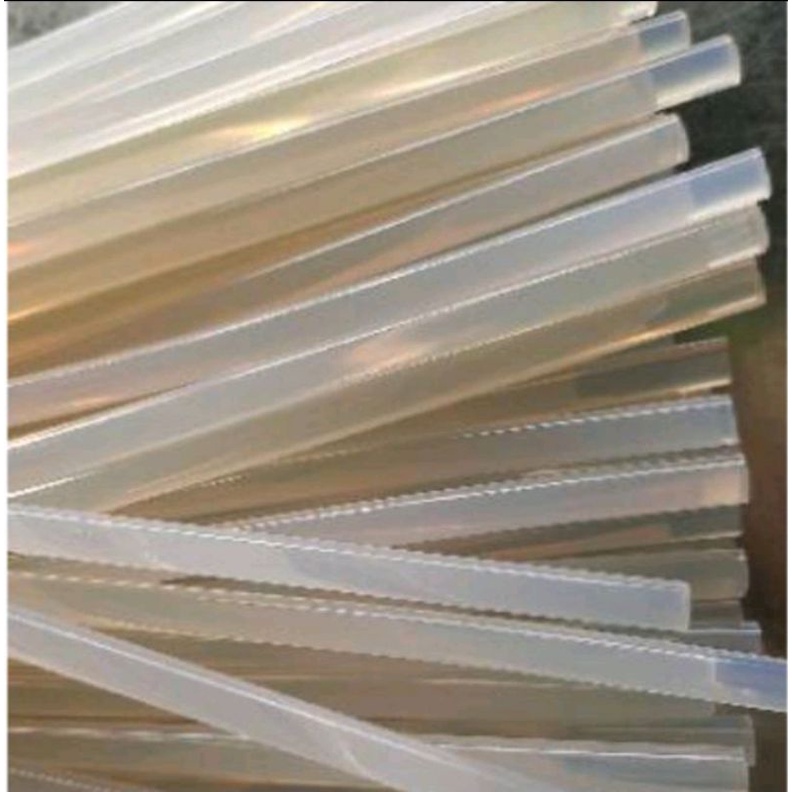 Lem bakar kecil/Lem bakar tembak kecil panjang +- 30 cm