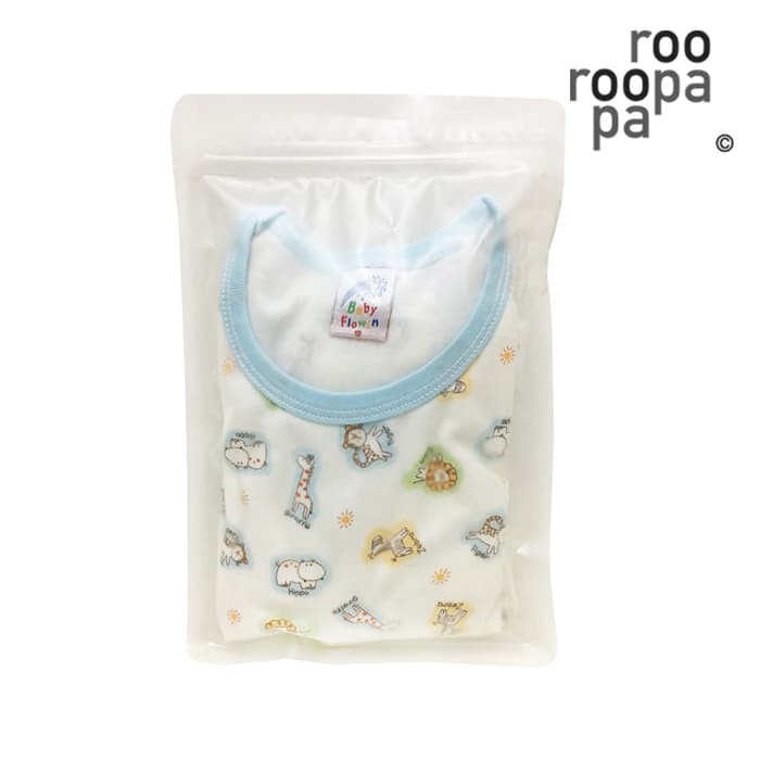 

18 x 26 Matte Trans Non Std / Packaging Baju Bayi / Kantong Ziplock / 100 LEMBAR