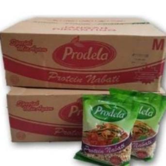 

Prodela Daging Nabati - Dus - 24 Pack ---Termurah---