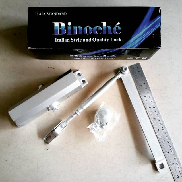 Door Closer Binoche