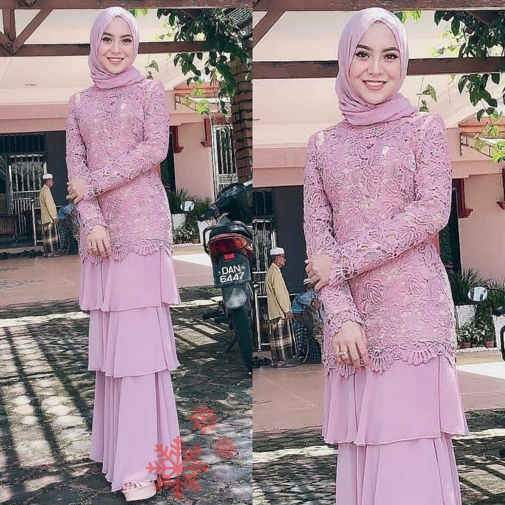 BEST SELLER MADAM MAXI /MAXI DRESS TERBARU/FASHION MUSLIM/3 WARNA