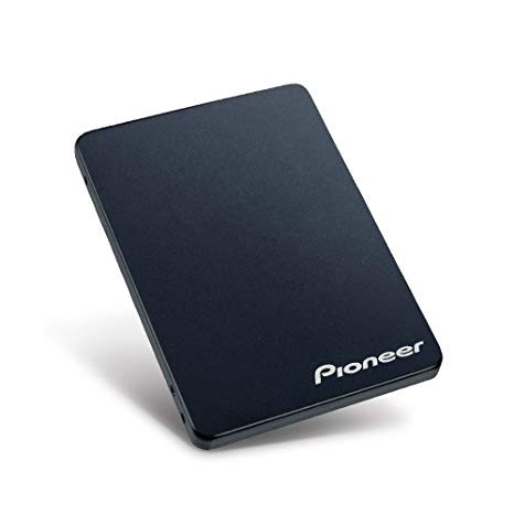 SSD Pioneer SATA 3 240GB