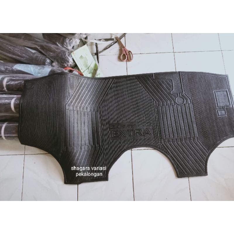 Promo Karpet Lantai Carry Extra / Karpet Lantai Kabin Carry Extra / Karpet Lantai Carry 1.0 / Karpet