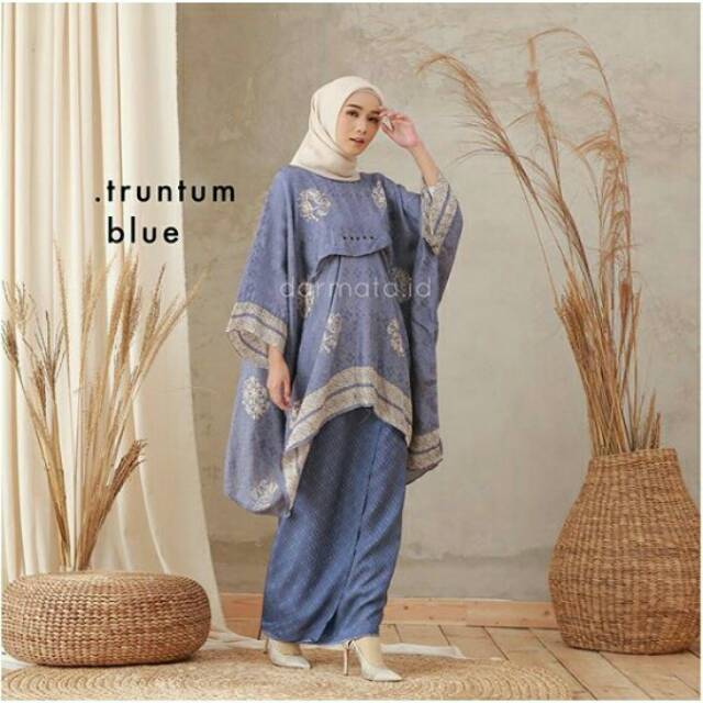 TRUNTUM by darmata.id