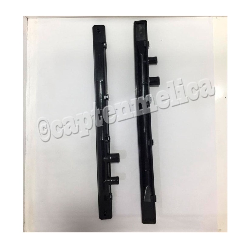 Tutup ATAS Radiator HONDA CIVIC FD1 2006 2007 2008 2009 2010 Plastik Lower Upper Bawah TAHANAN water