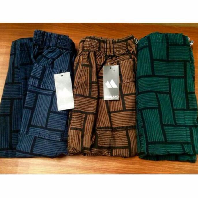 Open Ds Celana Pendek Jumbo Levis Pria