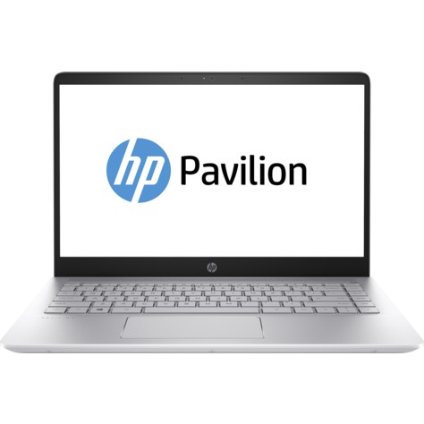 Sale Hp Pav 14-Bf001Tx Ci5-7200U 8Gb - 1Tb+128Gb Ssd - Gt940Mx 2Gb -  Dos Hot Deal