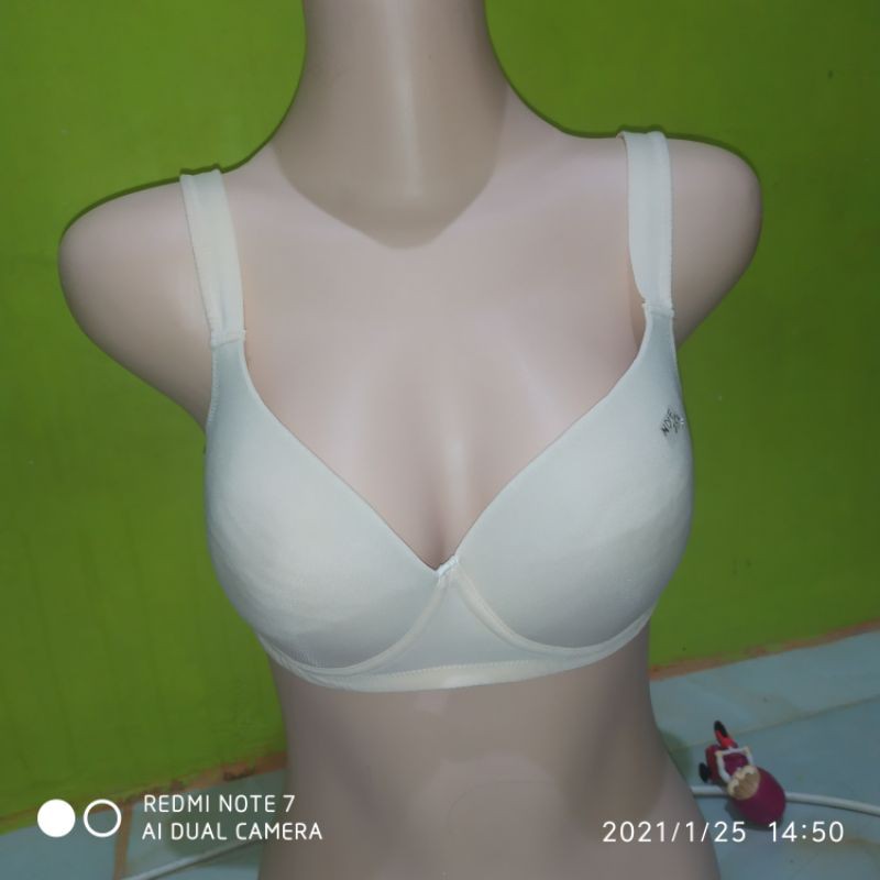 Bra PL Preloved Uniqlo