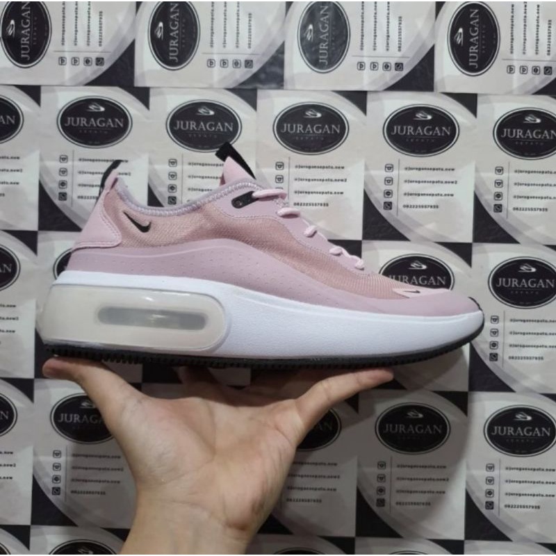 Nike Air Max Dia &quot;Plum Chalk&quot;