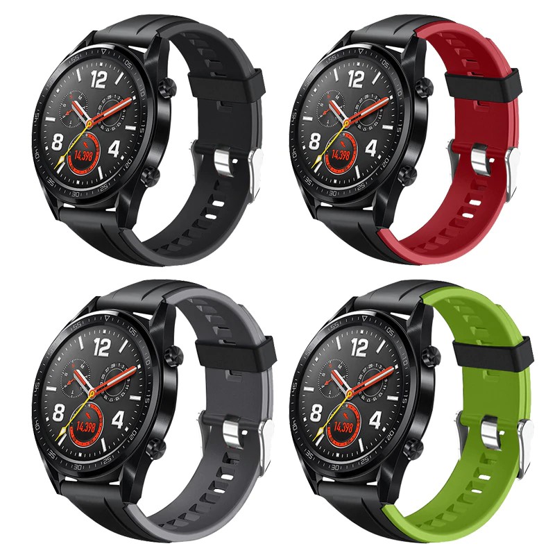 huawei gt watch colours