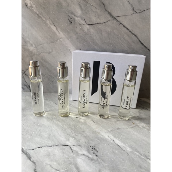 Byredo Perfume 12ml EDP