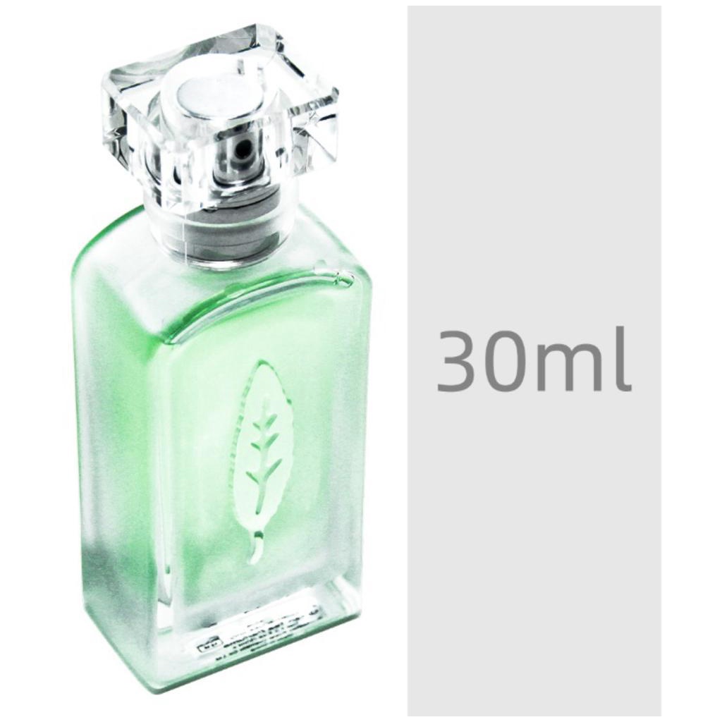 MINISO PARFUM CEWEK GREEN TEA CLASSIC PERFUME 30ML AROMA FRESH NATURAL SAFE