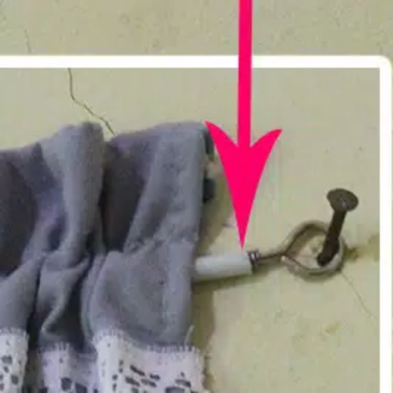 Tali kawat spiral gorden per meter