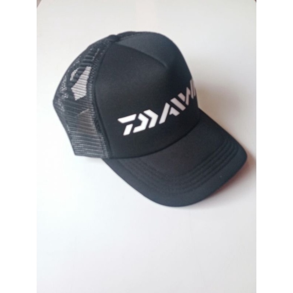 TOPI TRUCKER DEWASA