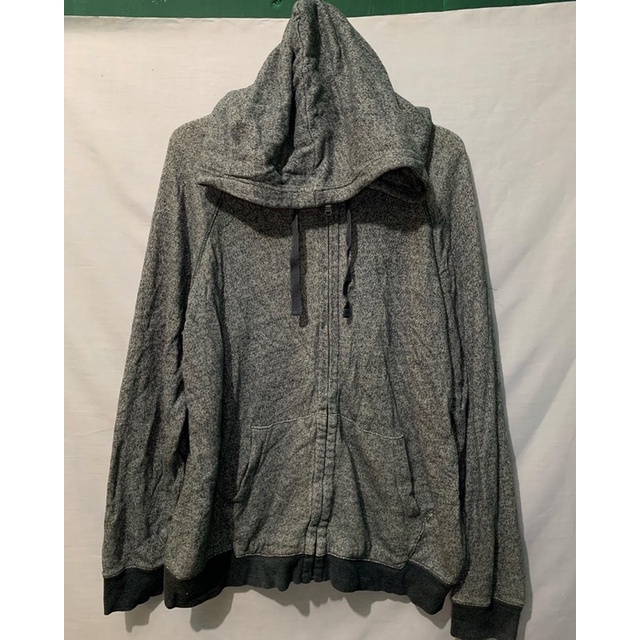 ZIP HOODIE GAP SECOND ORIGINAL