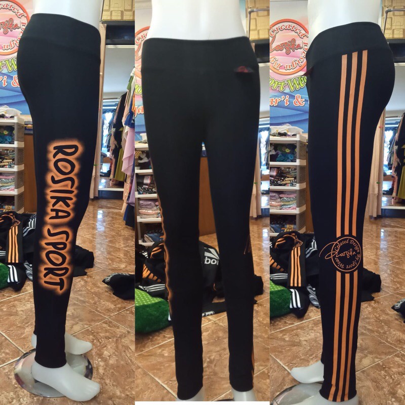 

rosikasportwear
