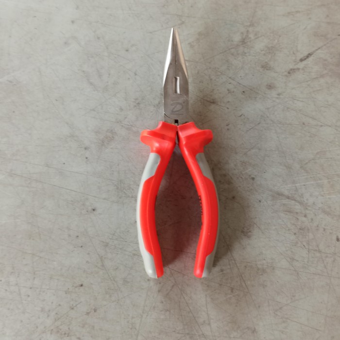 tang lancip 6 &amp; 8 inchi finder/DC/discover