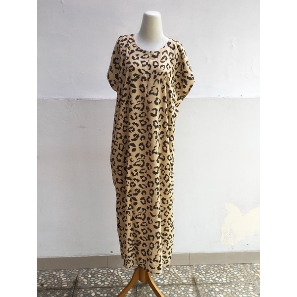 DASTER BUSUI SAIS DREAM CSL HABEL SNL RGB-Leopard cream BZ