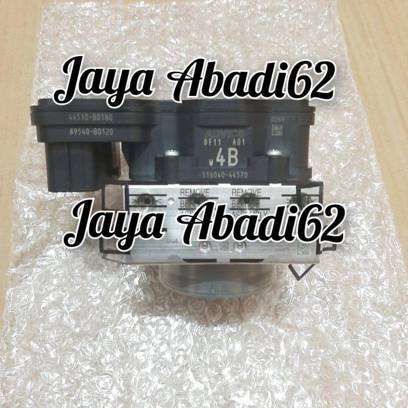 Modul ABS Rem Actuator Assy All New Rush Terios 44050 44510-B0180 4B Original
