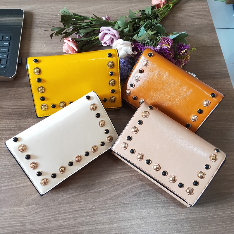 tas selempang wanita slingbag cewek kulit sentetis import murah hangbag