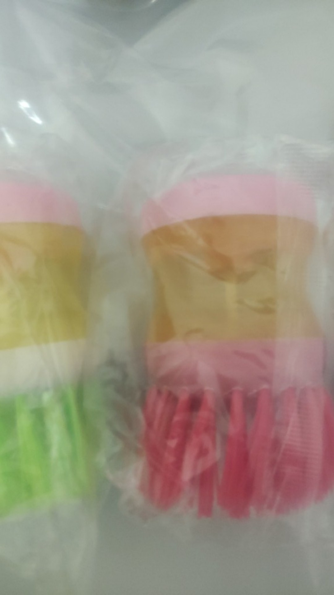 Alat Cuci Piring Panci Wajan / Alat Sikat Dapur Unik Inovatif Plus Dispenser Sabun