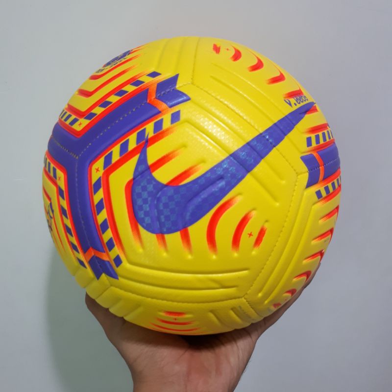 Bola Sepak - Nike Strike PL Original CQ7150 (Size 5)