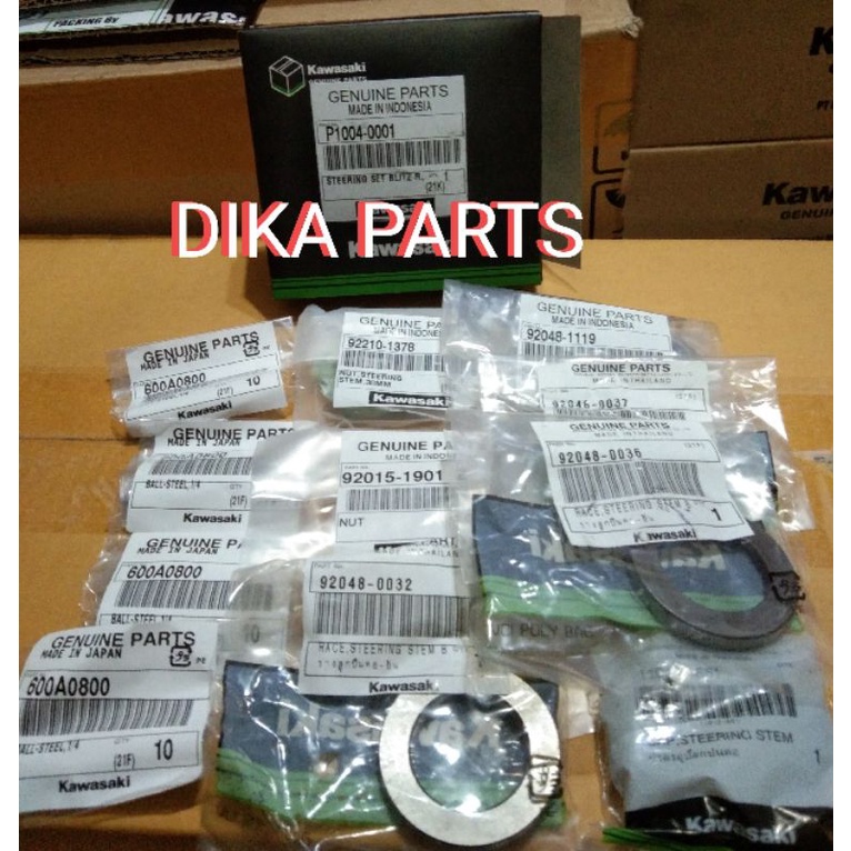 Komstir, komstir Kawasaki Blitz r,  EDGE KAZE ZONE Original kawasaki