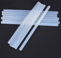 Blackfoot Glue Stick Kecil 7 X 300 Mm - Isi Lem Tembak Hot Melt Gun