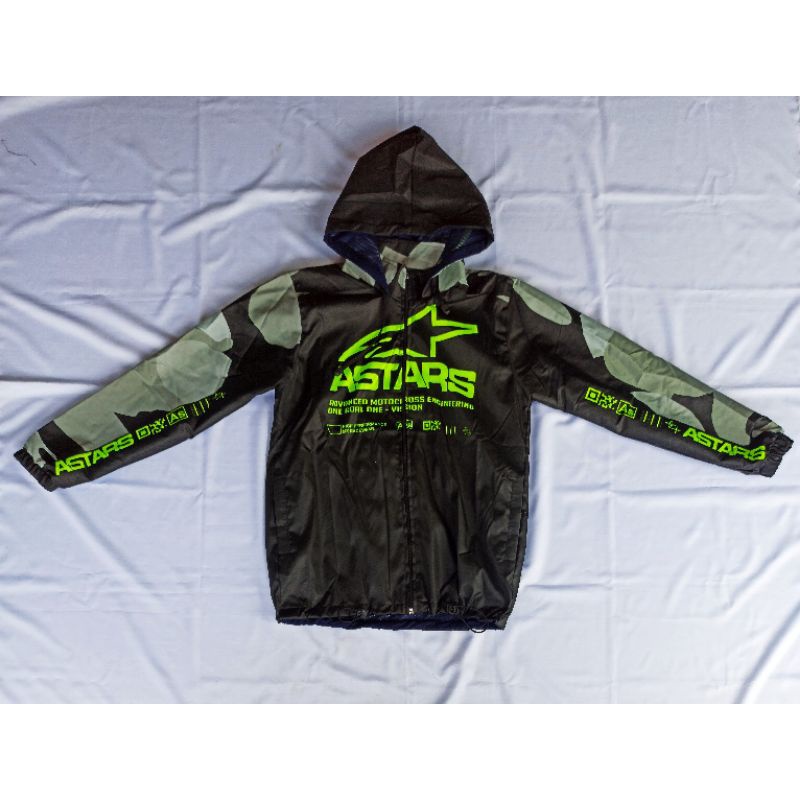 jaket running dewasa/ jaket dewasa/ jaket parasut