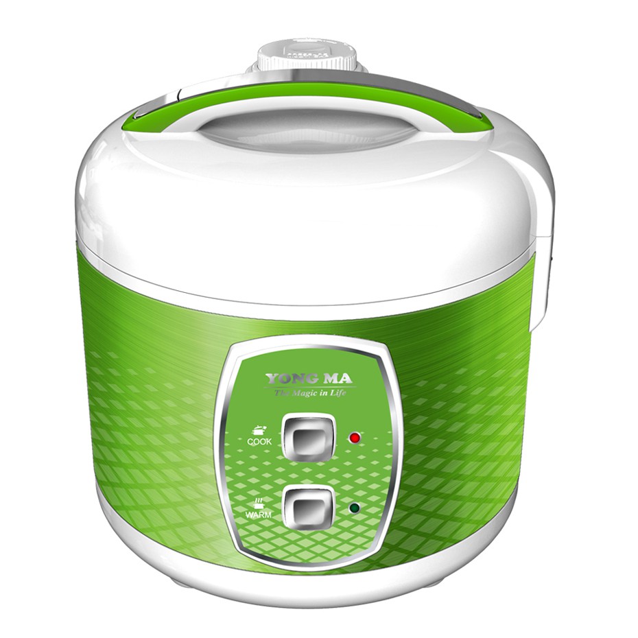 Yong Ma Magic Com 2 Liter YMC 501