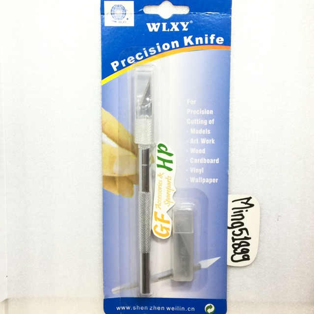 Alat Service Hp / Pisau IC / Pisau WLXY / Pisau Ic Mini