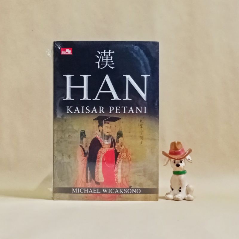 HAN KAISAR PETANI - MICHAEL WICAKSONO