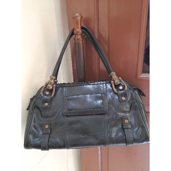 PIERRE CARDIN BAG PRELOVED TAS PESTA SHOULDER BAG-READY